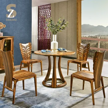Modern Zingana Solid Wood Coffee Table Wooden Furniture Dining Set Product On Alibaba Modern Zingana Solid Wood Coffee Table Wooden Furniture Dining Set Product On Alibaba
