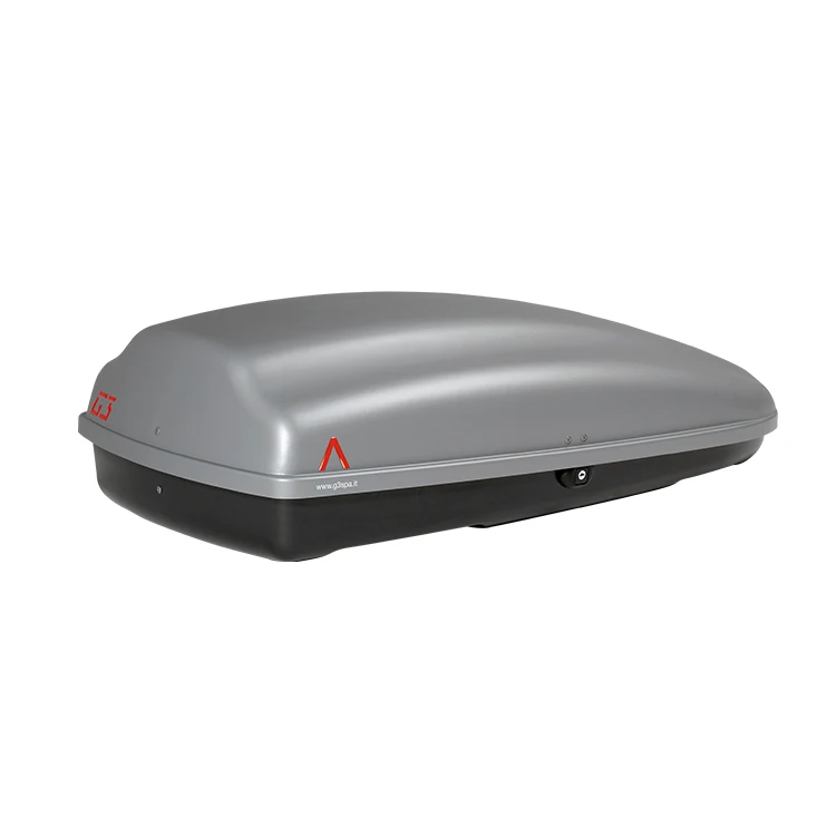 
G3 240L 50Kg Max Loading Small Car Storage Roof Boxes 