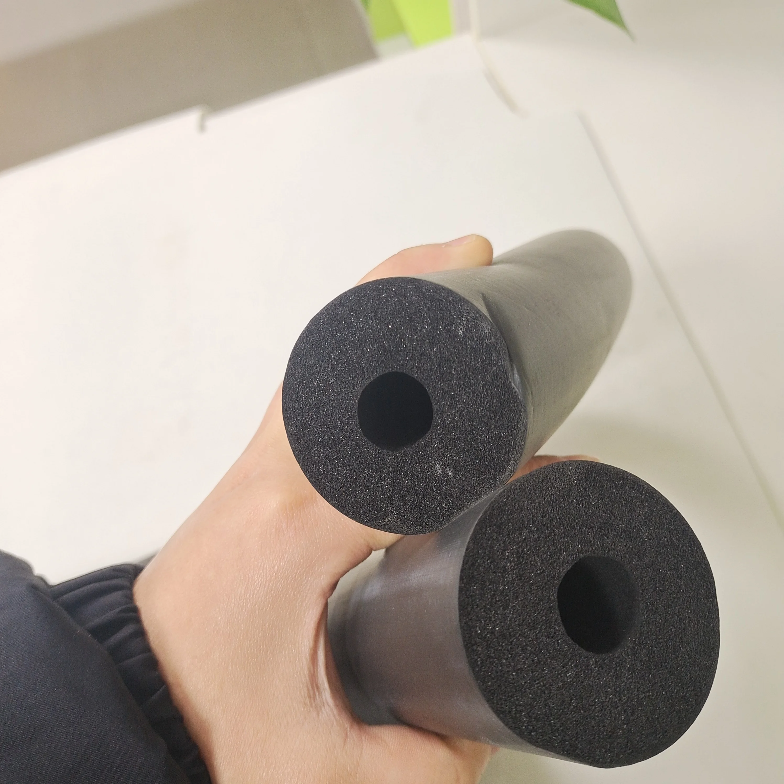 Hand Grip Eva Foam Tube Eva Foam Fod For Protecting Buy Eva Foam Tube