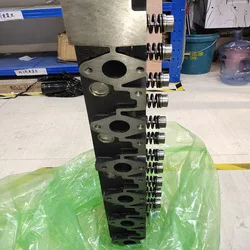 Mzd Wl Engine Cylinder Liner