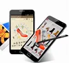 Original Unlocked phone Note N7000 8MP 5.3 inch 1GB RAM+16GB ROM 3G Cellphone for note 3 note 8