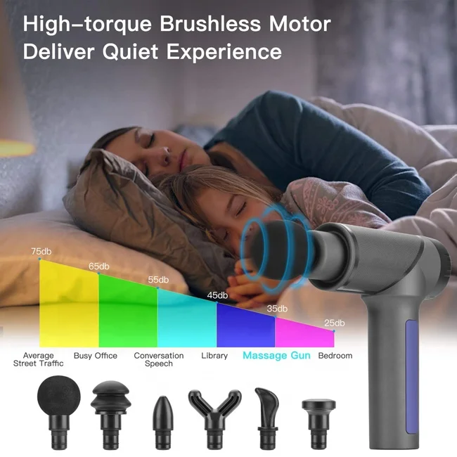 Medic massage gun-006