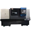 Factory direct price tabletop cnc lathe szgh controller swiss type
