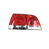 Made for 04-09 Jet ta rear light rear bend light tail lamp