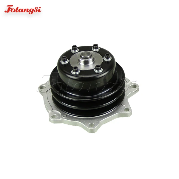 Forklift parts water pump used for QD32 with OEM 21010NA00J, View