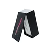 Custom paper cardboard e cigarette packaging box with logo