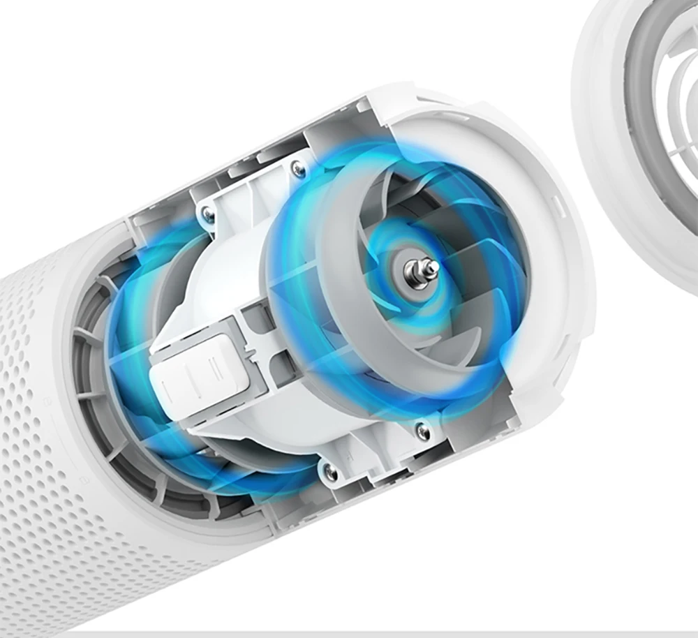 smartmi filter