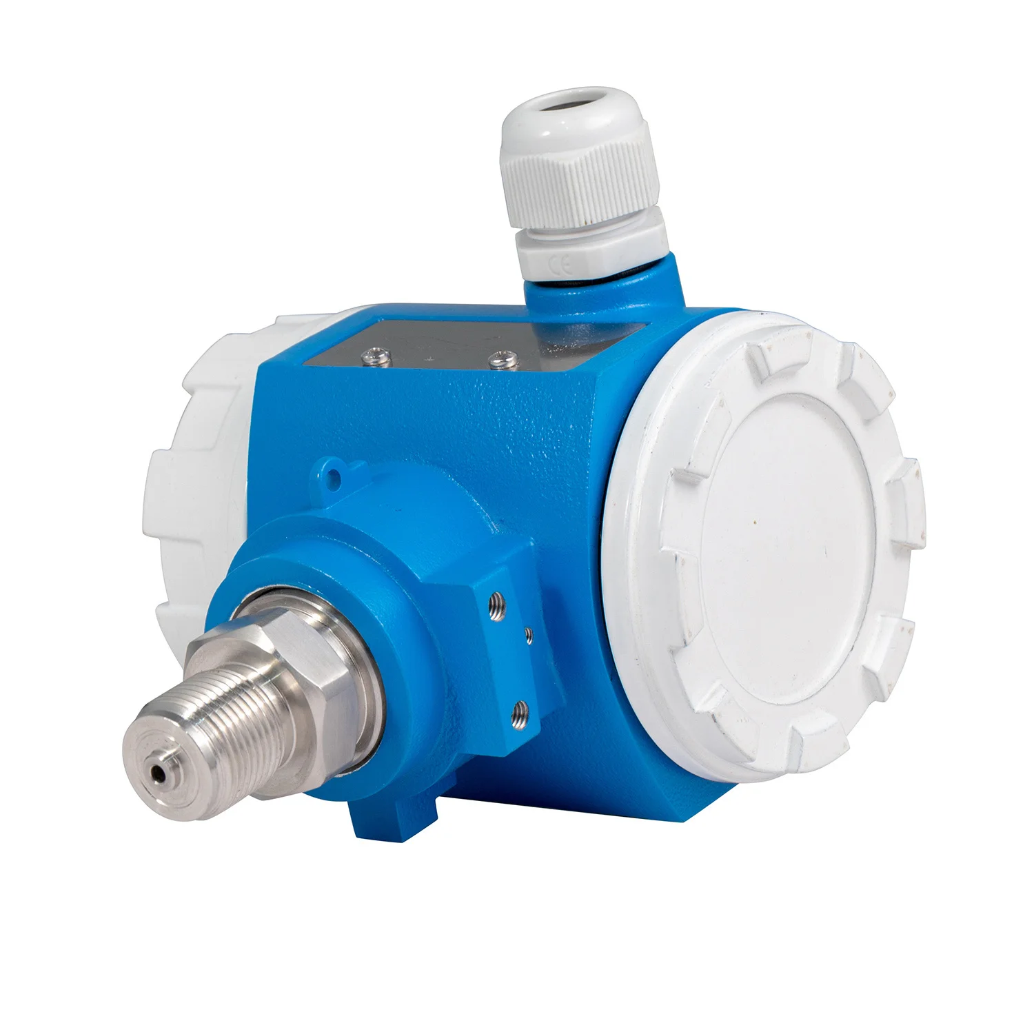 420ma Absolute Pressure Transmitter Gas Liquid Pressure Transmitter