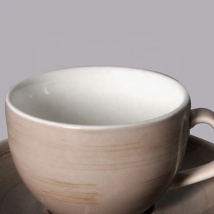 cup and saucer set