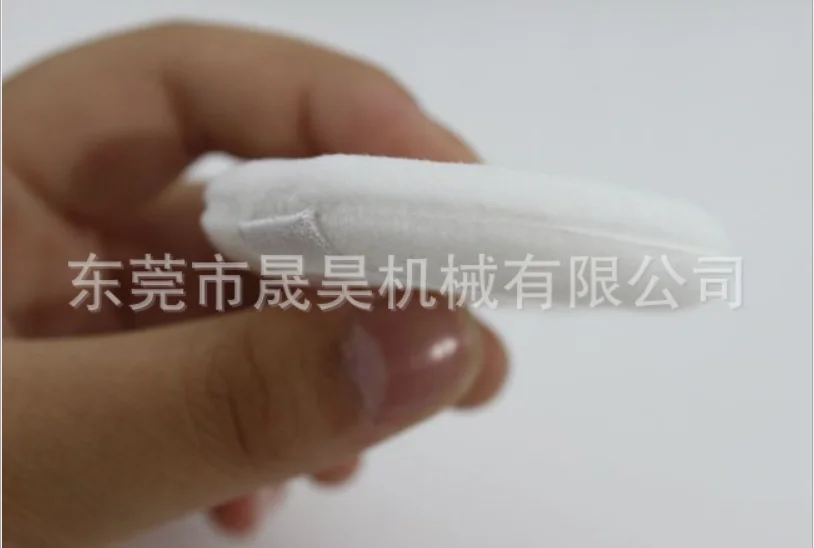 Factory Price 4200w Ultrasonic Plastic Powder Puff Welding Machine