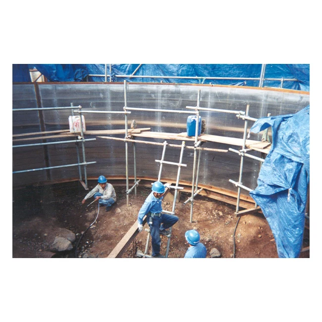 
Corrosion resistant valuable services pricing steel plate rack for coal 