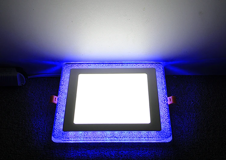 small led panel light