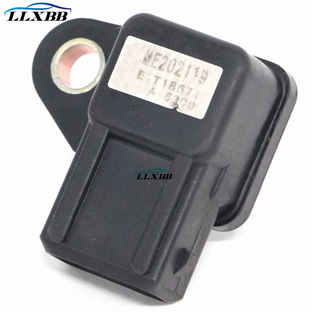 Original Map Manifold Absolute Pressure Sensor Md343375 For Mitsubishi