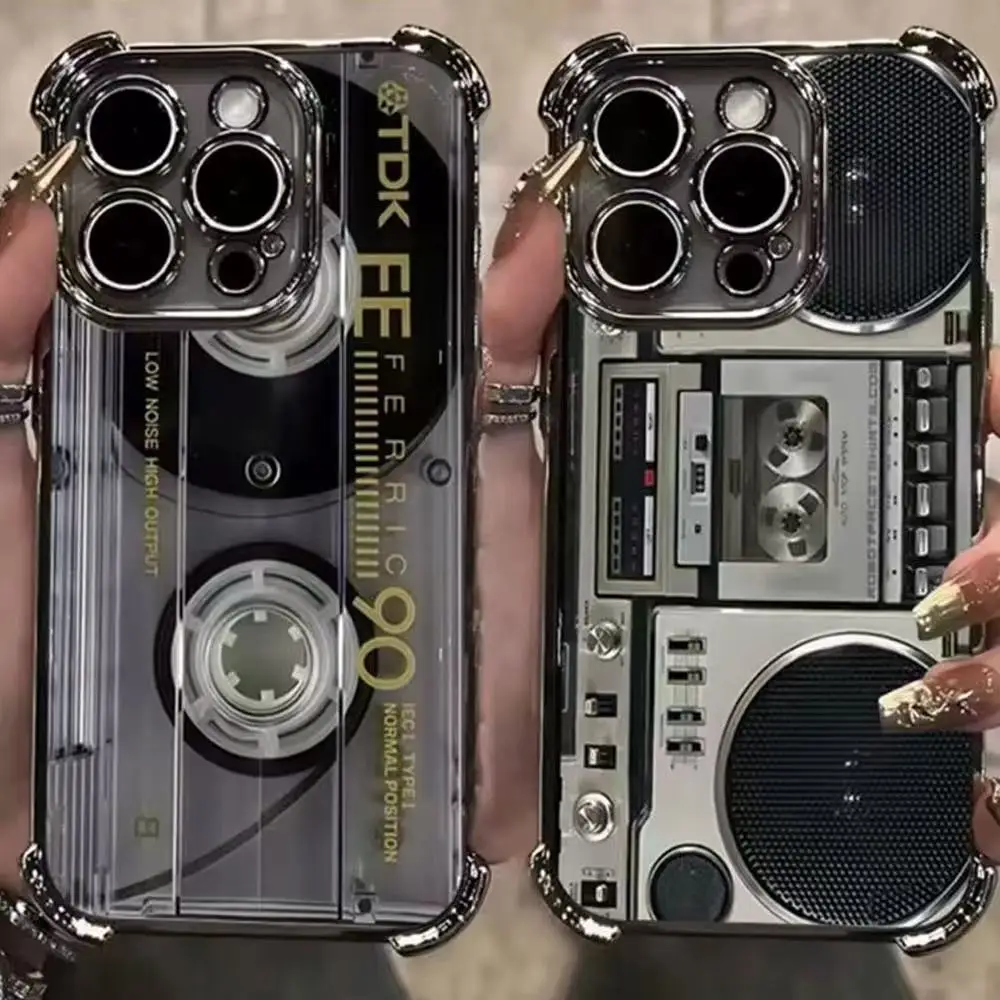 armored phone