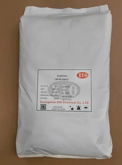 erythritol 7