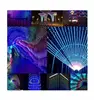 Hot elevator lighting 24V 2835 led strip light