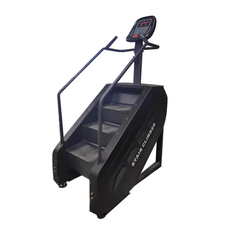 cardio equipment electric stair climber gym Alibaba