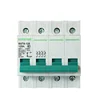 circuit breaker type ac disconnector switches 4 pole isolation