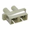 CONN ADAPTER RCPT SC-ST DUPLEX N456-000