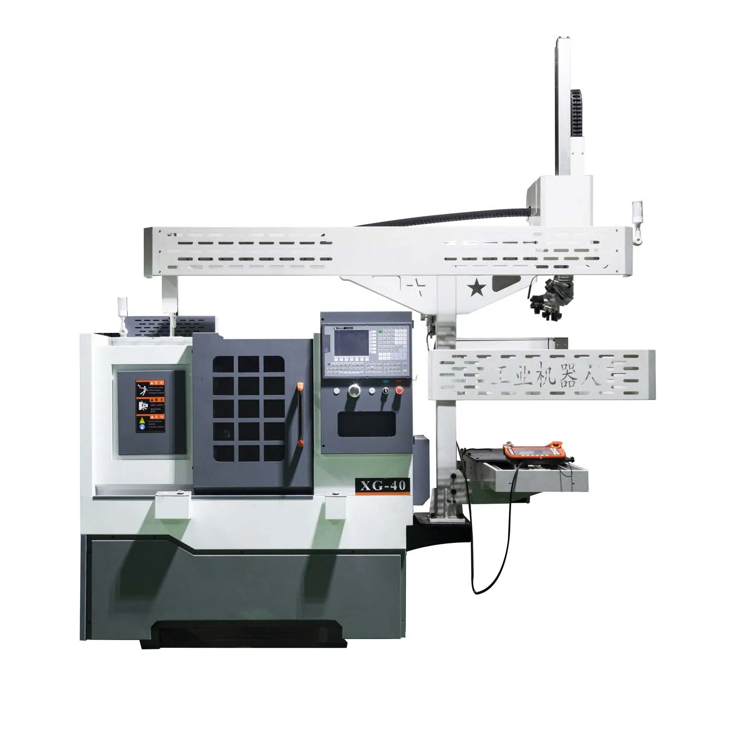 china cnc milling robot arm suppliers