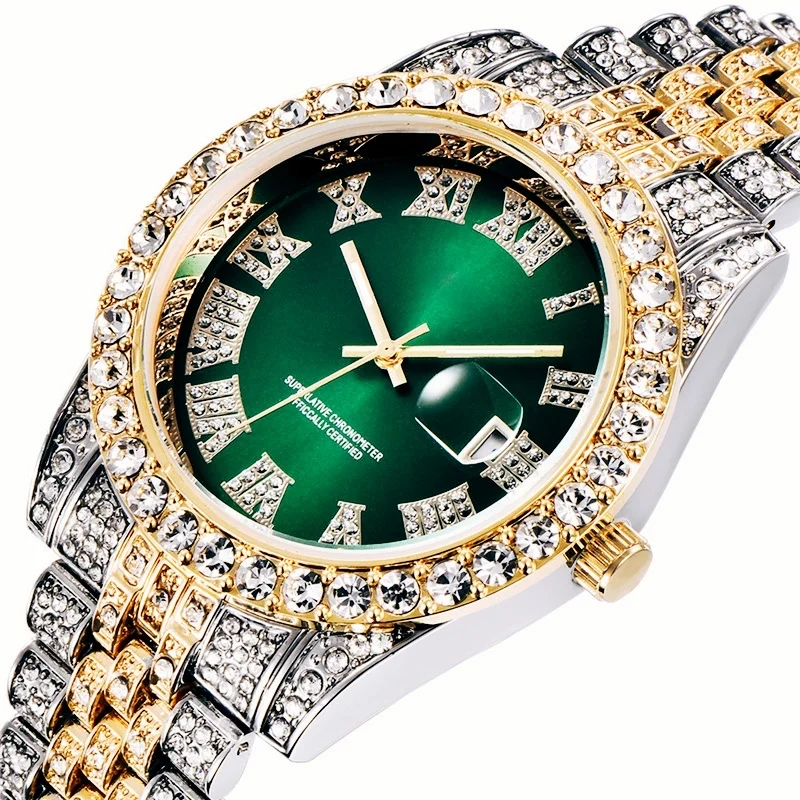 

Watches Men Luxury,1 Piece
