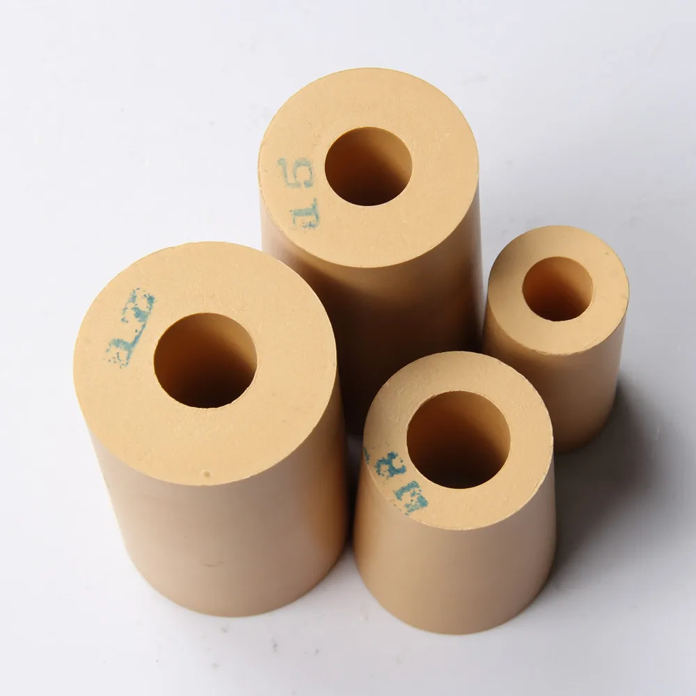 Zibo Longketer Tundish Refractory Zirconia Ceramic Nozzle Inserts For Steel Industry Buy