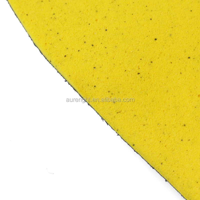 PU Foam Arch Cushion Insoles