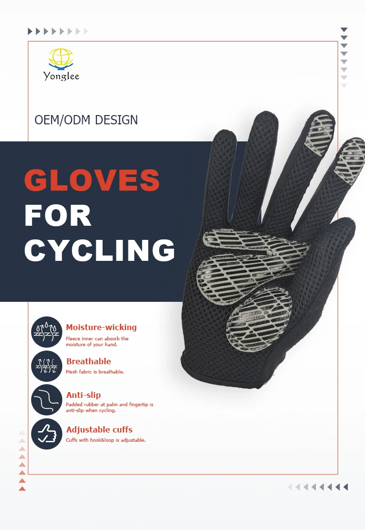 gloves
