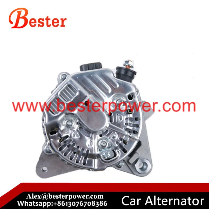 14v 85a 7s Car Alternator For Toyota Camry Acv30 2.4l 2706028180 27060