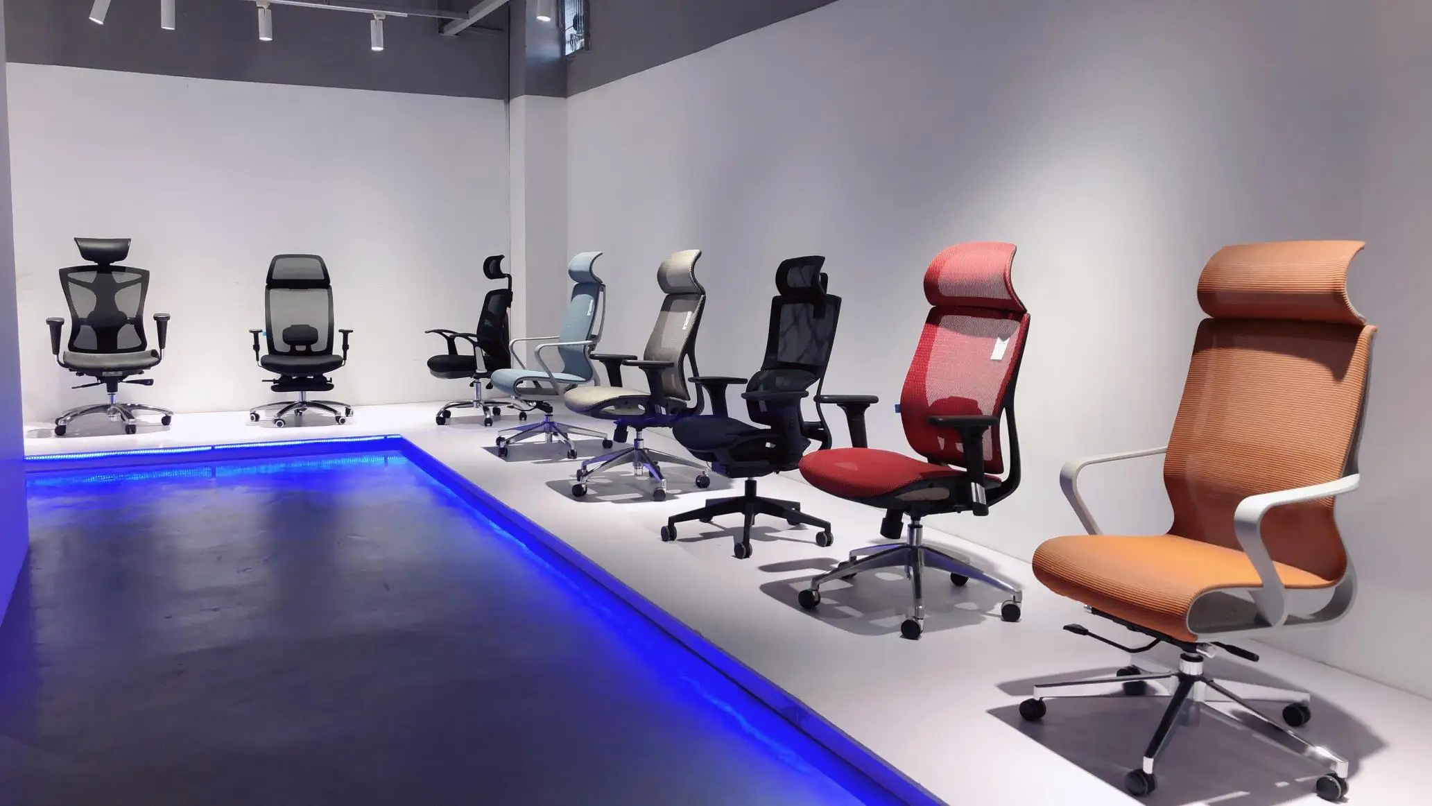 Best Sihoo Ergonomic Office Chair Mesh High Back Swivel Office Chair