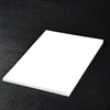 matt white vinyl pvc sheet roll for clock face