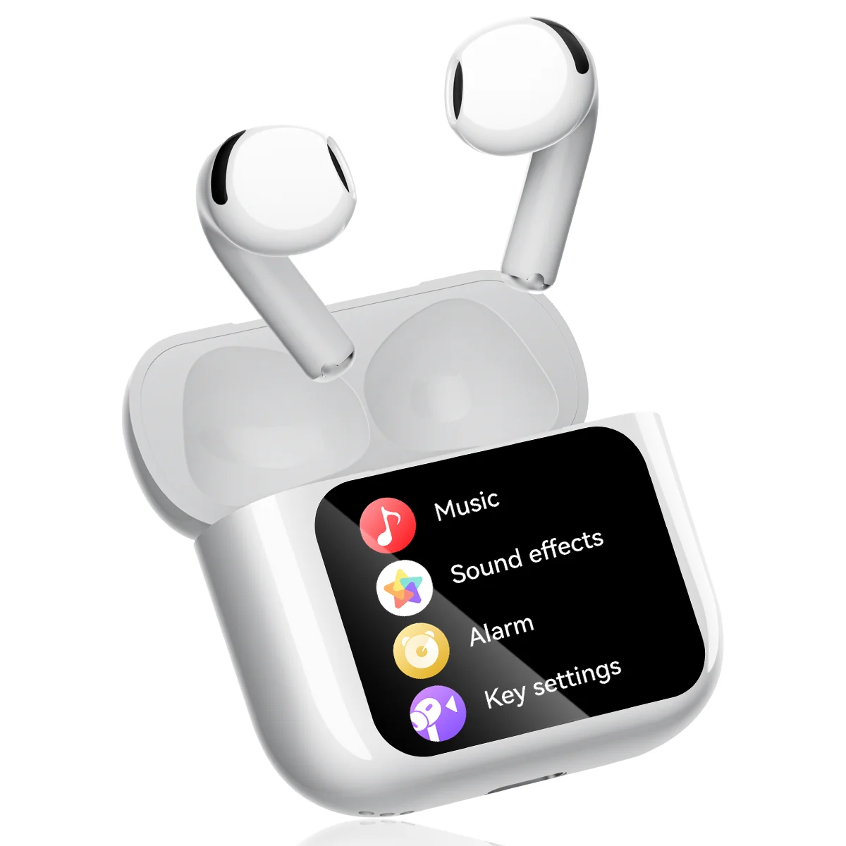 airpods pro 3 manufacturer