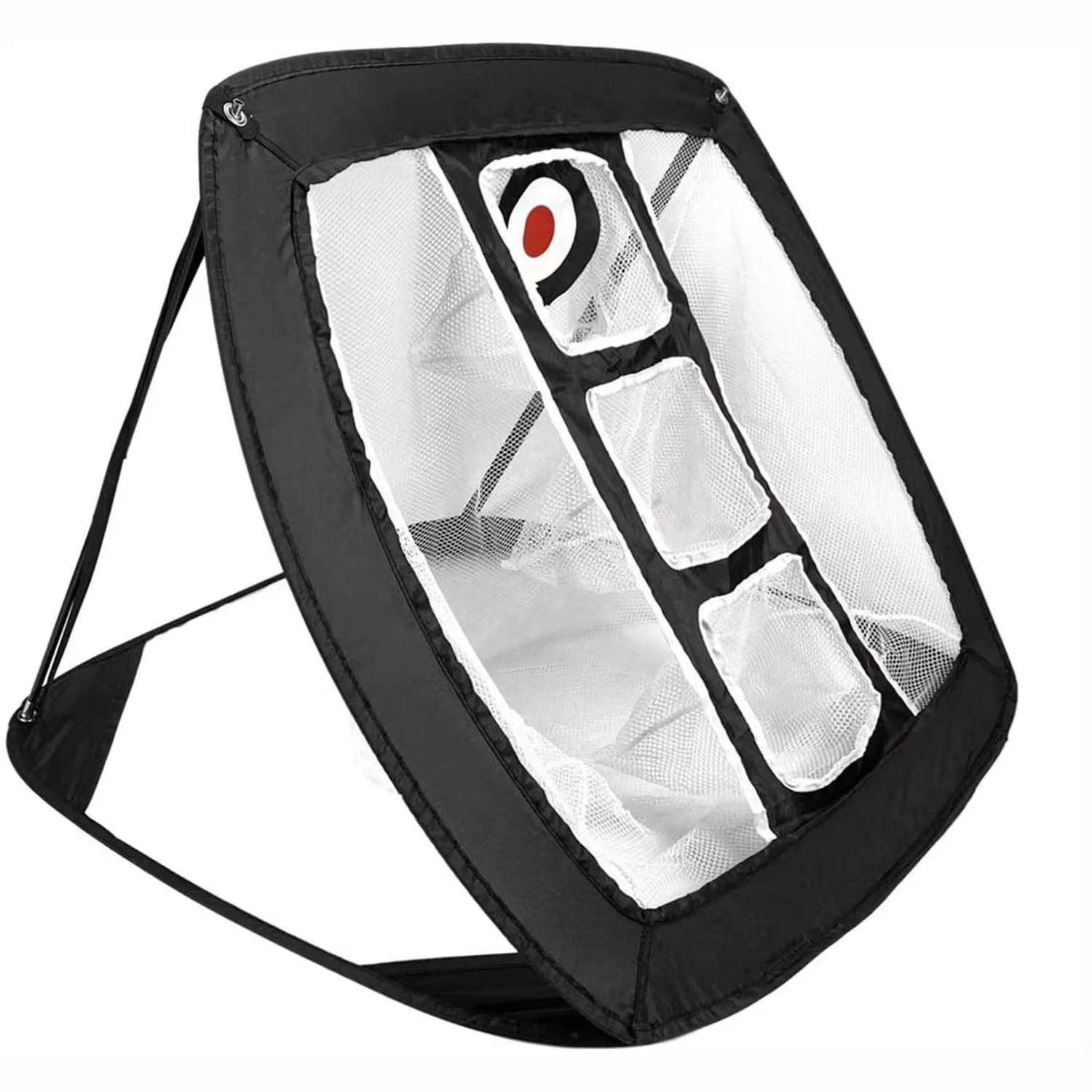 Indoor/ourdoor Pop Up Golf Practice Chipping Net Golf Target Net Buy