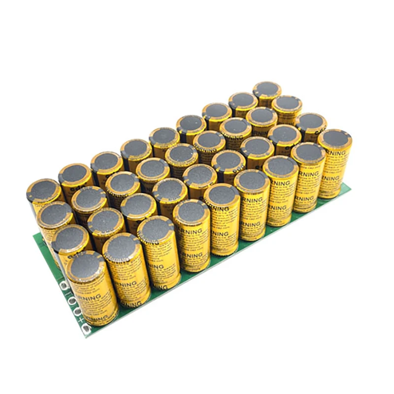 96v super capacitor