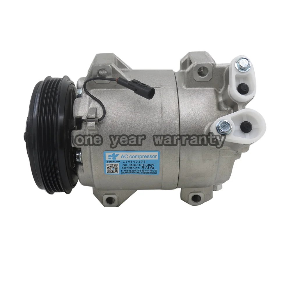 OEM 95200-54JA0 AC Compressor for Suzuki Grand Vitara XL-7
