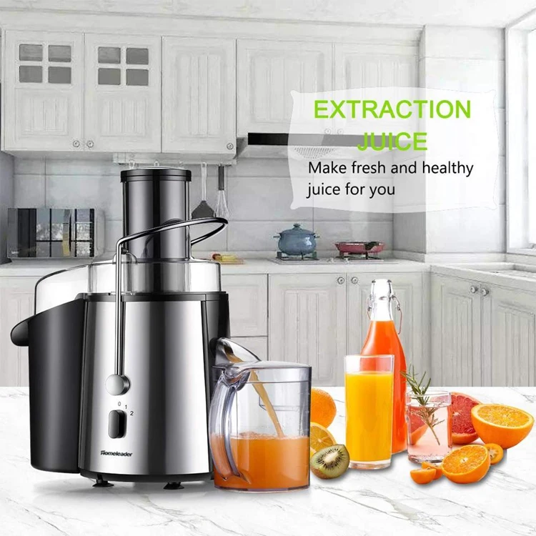 Automatic 700w Stainless Steel Juicer Maker Orange Juicer Extractor Machine Buy Stainless