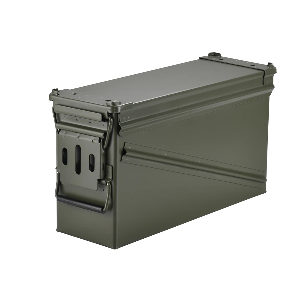 Metal Ammo Can/waterproof Boxes /safelock Outdoor Boxes Buy Safelock