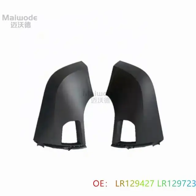 For The New Land Rover Defender Front Bumper Bumper Guard Collision ...