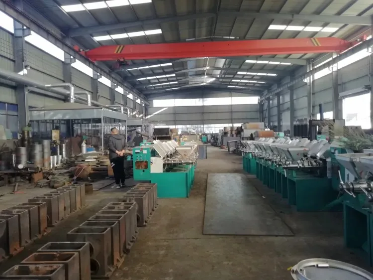 avocado oil extractor