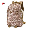Factory Directly Sells The New Integrated Forming Backpack Outdoor Activities Camo Hiking Sports Backpack For Men