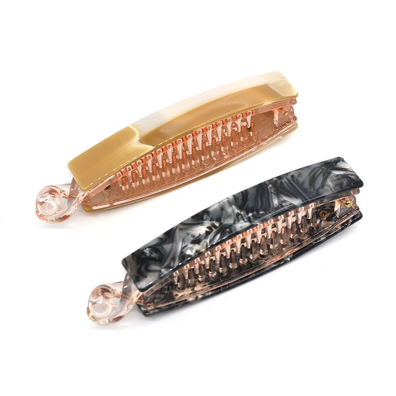 Как открыть заколку. Заколка банан. Заколка банан широкий. Заколка банан двухсторонняя. Заколка банан Советская