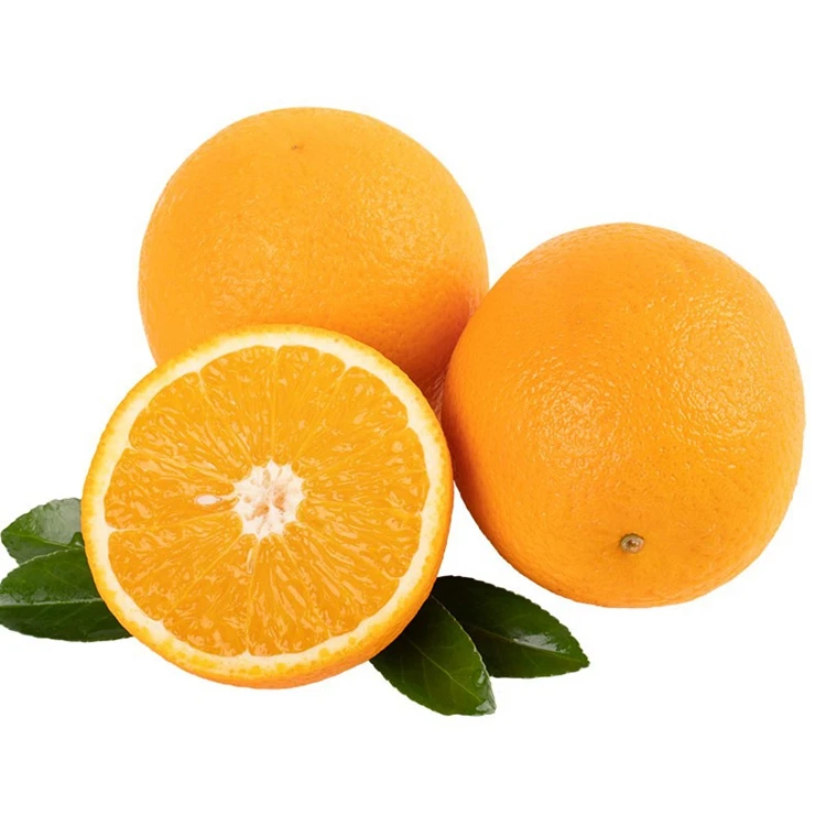 
Chinese Organic Sweet Taste Navel Mandarin Orange Fruit 