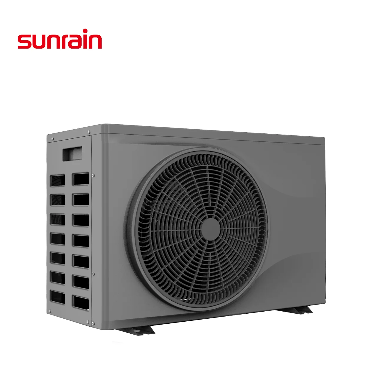 10kw inverter pool heat pump custom factory
