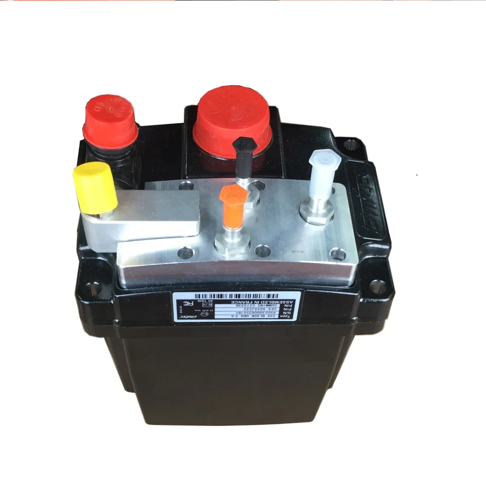 Genuine 5273338 Urea Dosing Pump For Cummins Emitec AdBlue Pump Urea