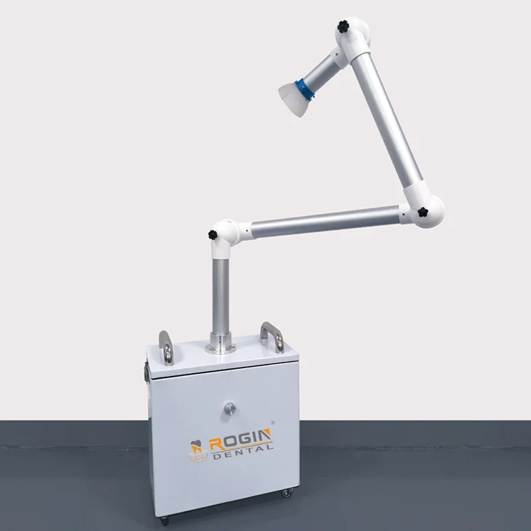 External Oral Suction Device Aerosol Machine Dental Suction Unit