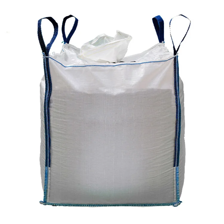 Hot Sale 1 Ton Big Bags 1000kg /fibc With Liner Bag - Buy Big Bags ...