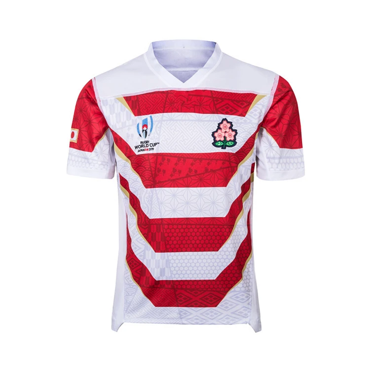 camisetas de rugby originales