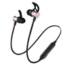 Magnetic SLS 100 wireless sports earphone bluetooths 4.1 stereo bass handsfree headphone earphone sport headset