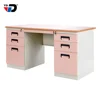High quality modern design executive desk office furniture with drawers office computer desk