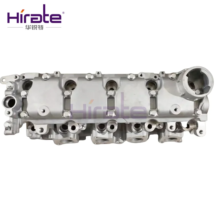 Best Price New Cylinder Head Assembly 032103373T Cast Iron Material ...